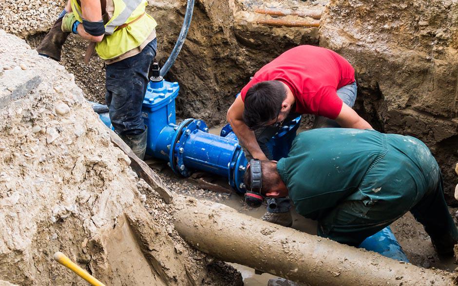 déboucher canalisation egout Gonesse